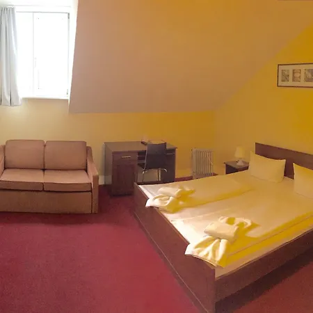 Mikon Eastgate Hotel - City Centre-2