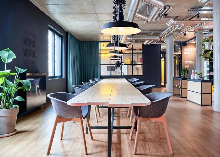 STAYERY Apartments Friedrichshain Berlin