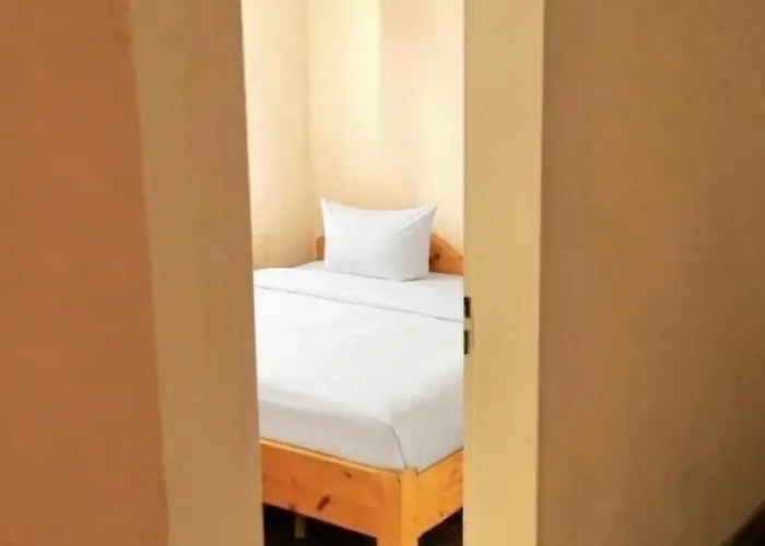 Hotel Sickinger Hof Berlin