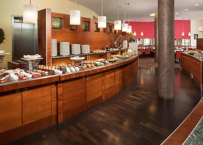 Melia Berlin Hotel